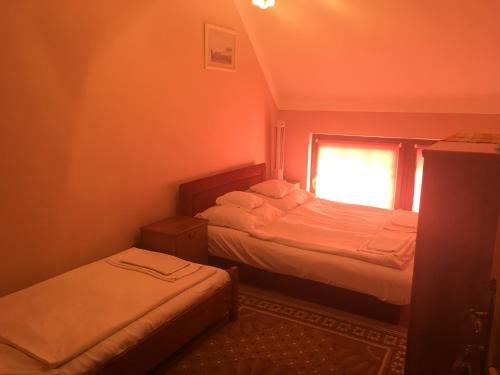 Hostal Nora H�z Hajd�szoboszl�