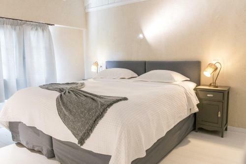 Aparthotel Enetiko Resort