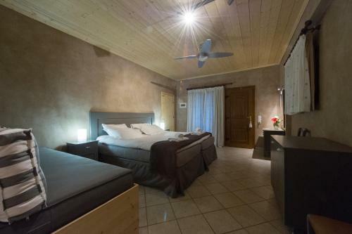 Aparthotel Enetiko Resort
