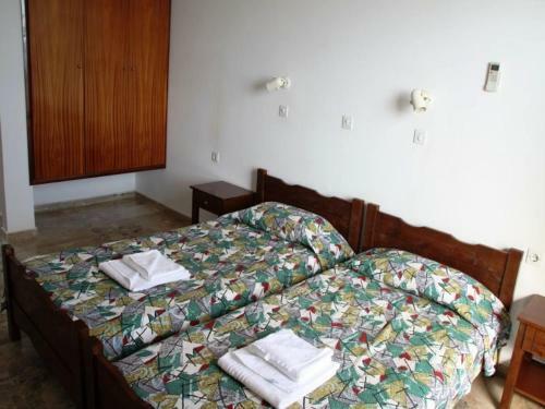 Apartamento Oasis Studios