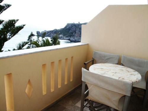 Apartamento Oasis Studios