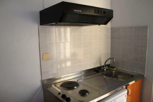 Apartamento Oasis Studios