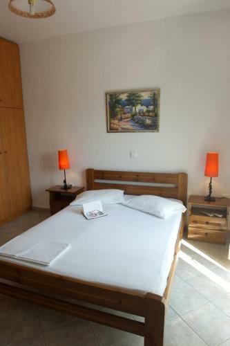 Apartamento Riverside ?partments