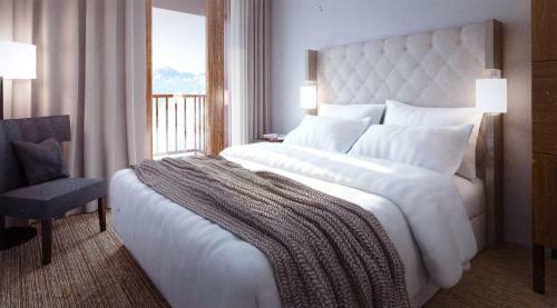 Apartamento Appart'hotel Odalys Prestige Eden