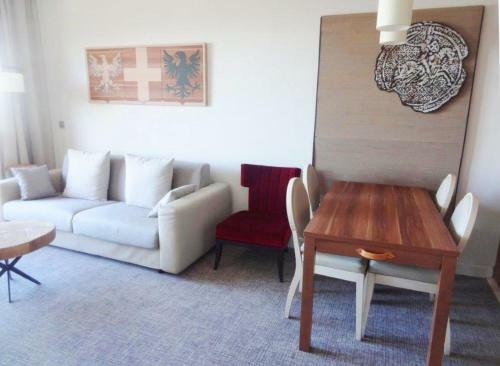 Apartamento Appart'hotel Odalys Prestige Eden
