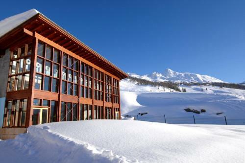 Apartamento Appart'hotel Odalys Prestige Eden