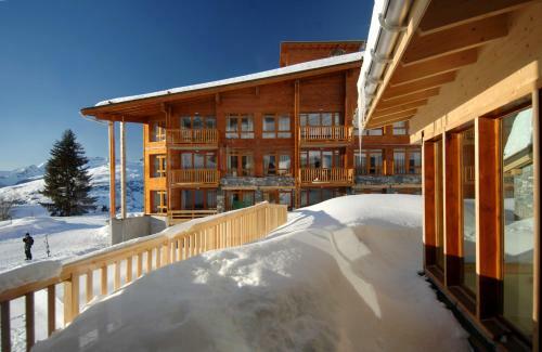Apartamento Appart'hotel Odalys Prestige Eden