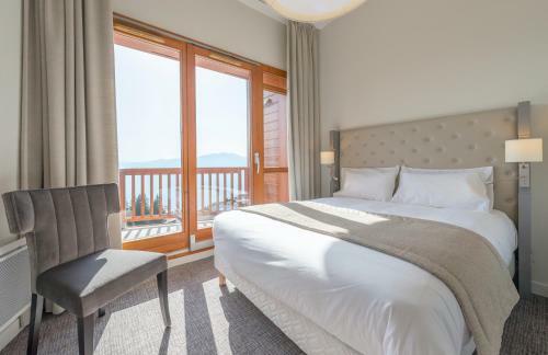 Apartamento Appart'hotel Odalys Prestige Eden