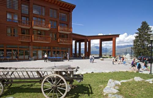 Apartamento Appart'hotel Odalys Prestige Eden