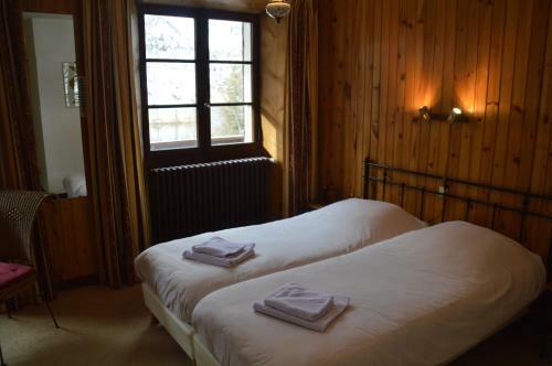 Hotel Le Genepy