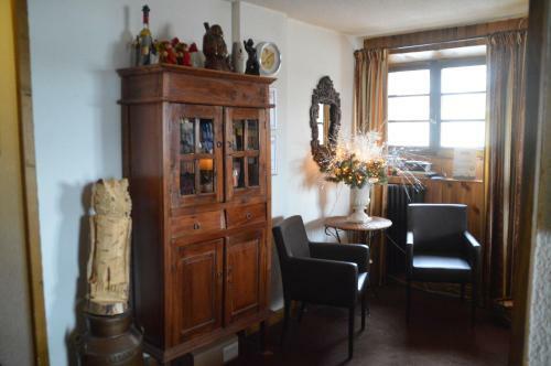 Hotel Le Genepy