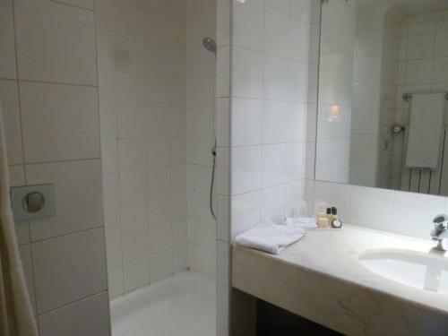Hotel Le Rivage
