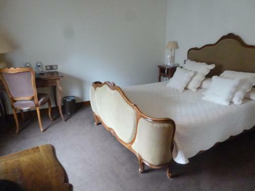 Hotel Le Rivage