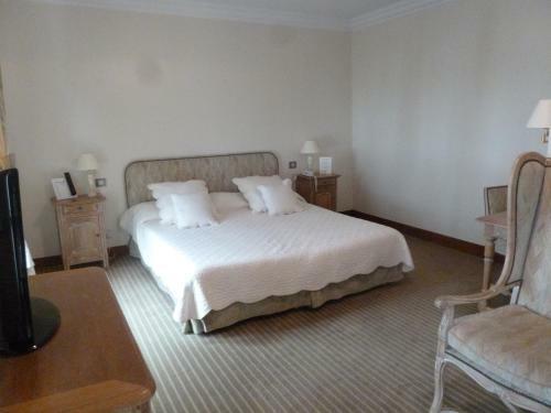 Hotel Le Rivage