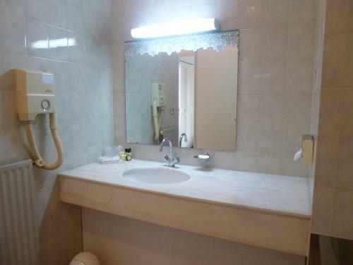 Hotel Le Rivage