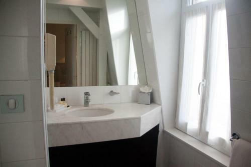 Hotel Le Rivage