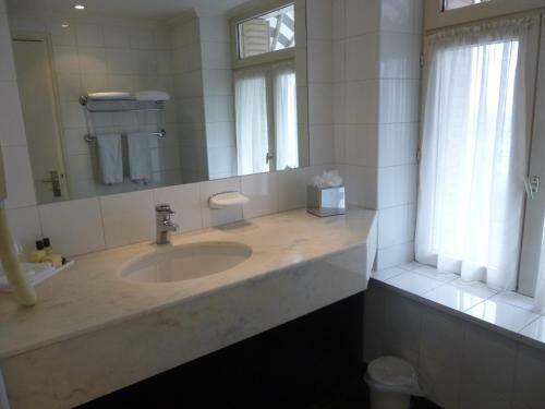 Hotel Le Rivage