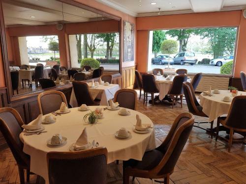Hotel Le Rivage