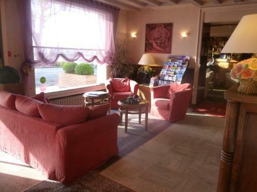 Hotel Le Rivage