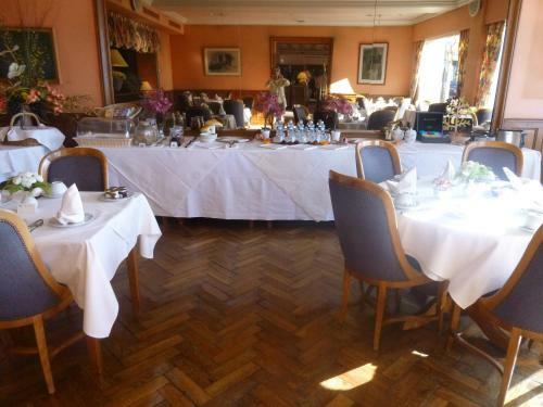 Hotel Le Rivage
