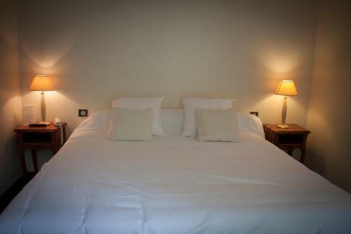 Hotel Le Rivage
