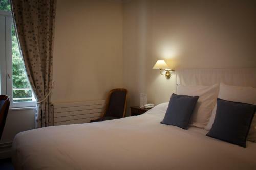 Hotel Le Rivage