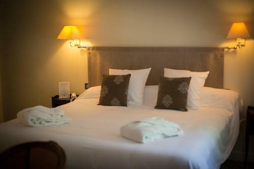 Hotel Le Rivage