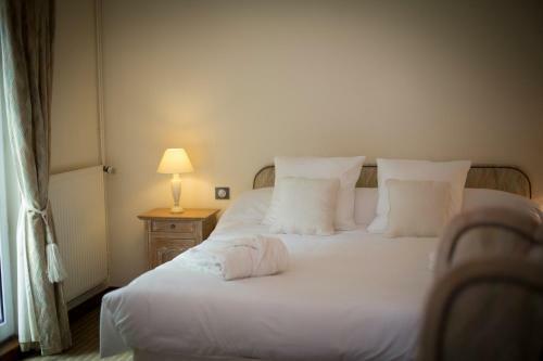 Hotel Le Rivage