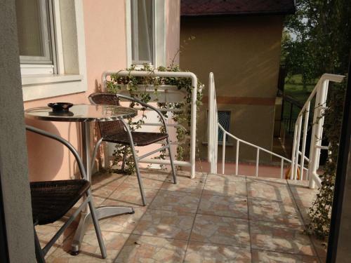 Musk�tli Apartmanh�z 4.