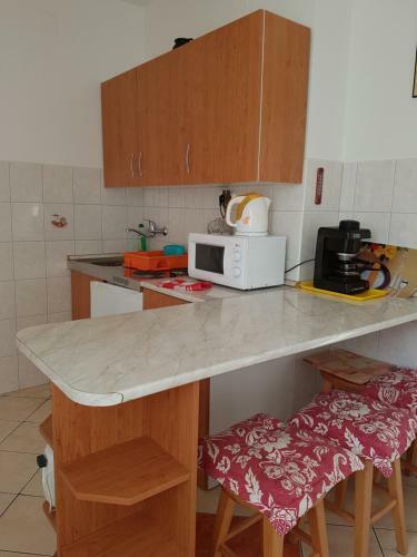 Musk�tli Apartmanh�z 4.