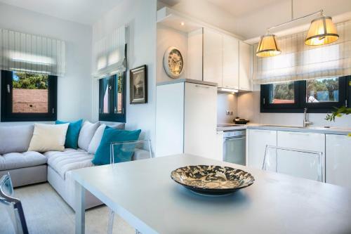 Seirios Luxury Villa