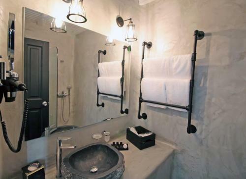 Apartamento Camara Studio Mykonos