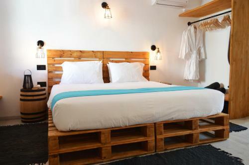 Apartamento Camara Studio Mykonos