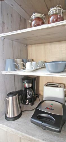 Apartamento Camara Studio Mykonos