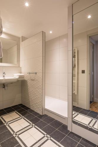 Aparthotel Cadet Residence