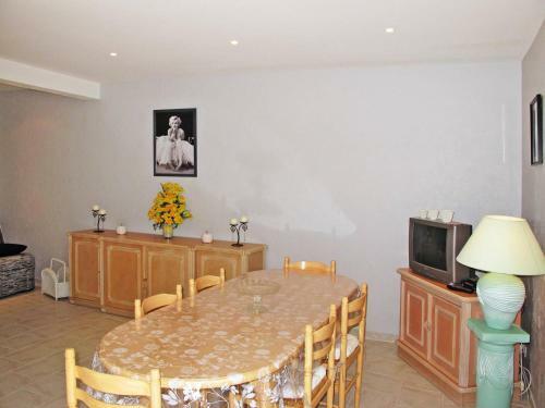 Apartamento Domaine de Majastre (121)