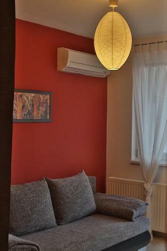 Honey Wellness Apartman