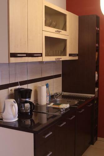 Honey Wellness Apartman