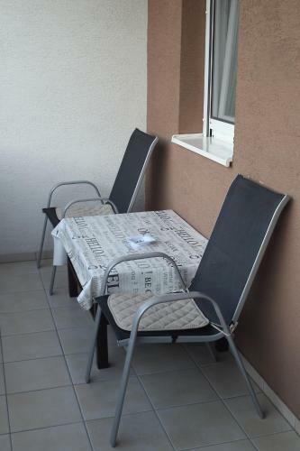 Honey Wellness Apartman