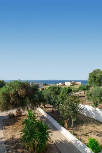 Apartamento Romanza Villas