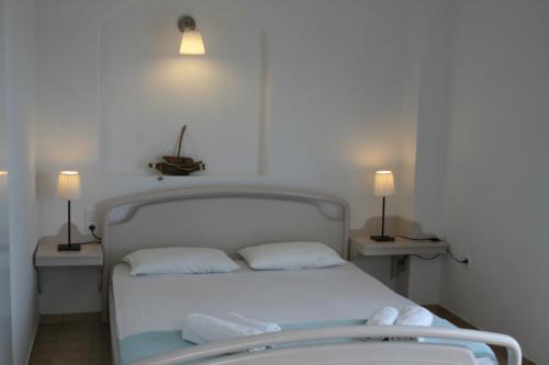Aparthotel Agnanti Hotel
