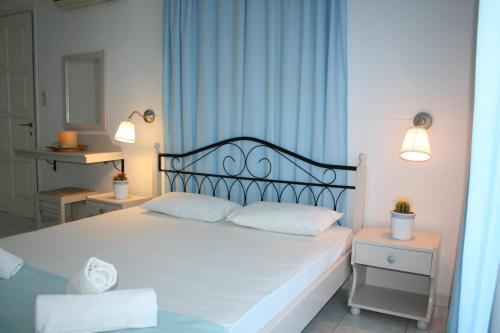 Aparthotel Agnanti Hotel