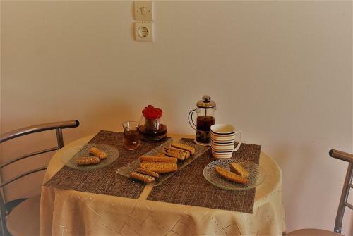 Apartamento Nancy