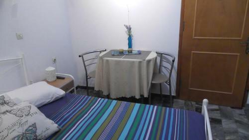 Apartamento Nancy