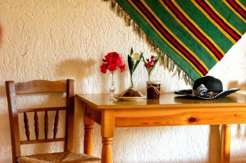 Hostal Spiros Rooms