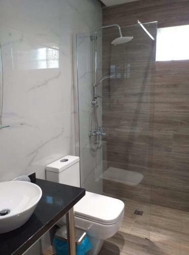 Ilias Apartments