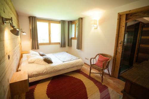 Villa Chalet Lumi�re