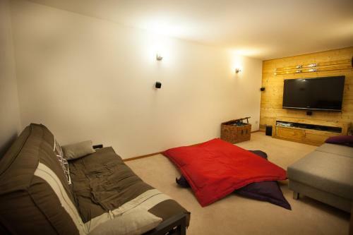 Villa Chalet Lumi�re