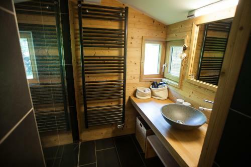 Villa Chalet Lumi�re