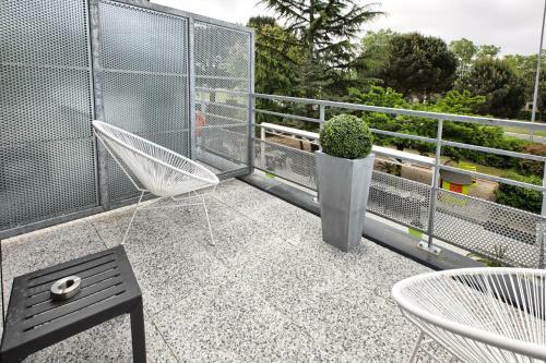 Hotel Au Comt� D'ornon H�tel & Spa
